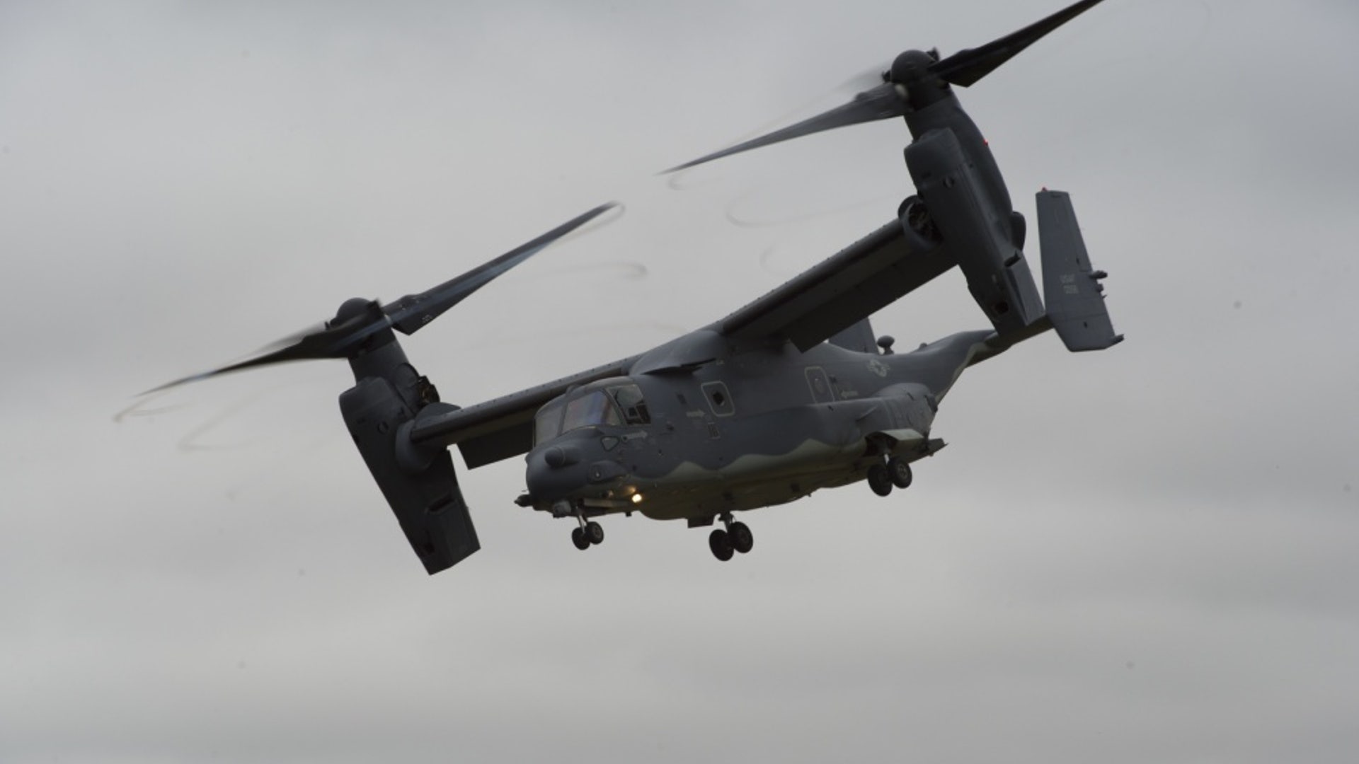 CV 22 Osprey