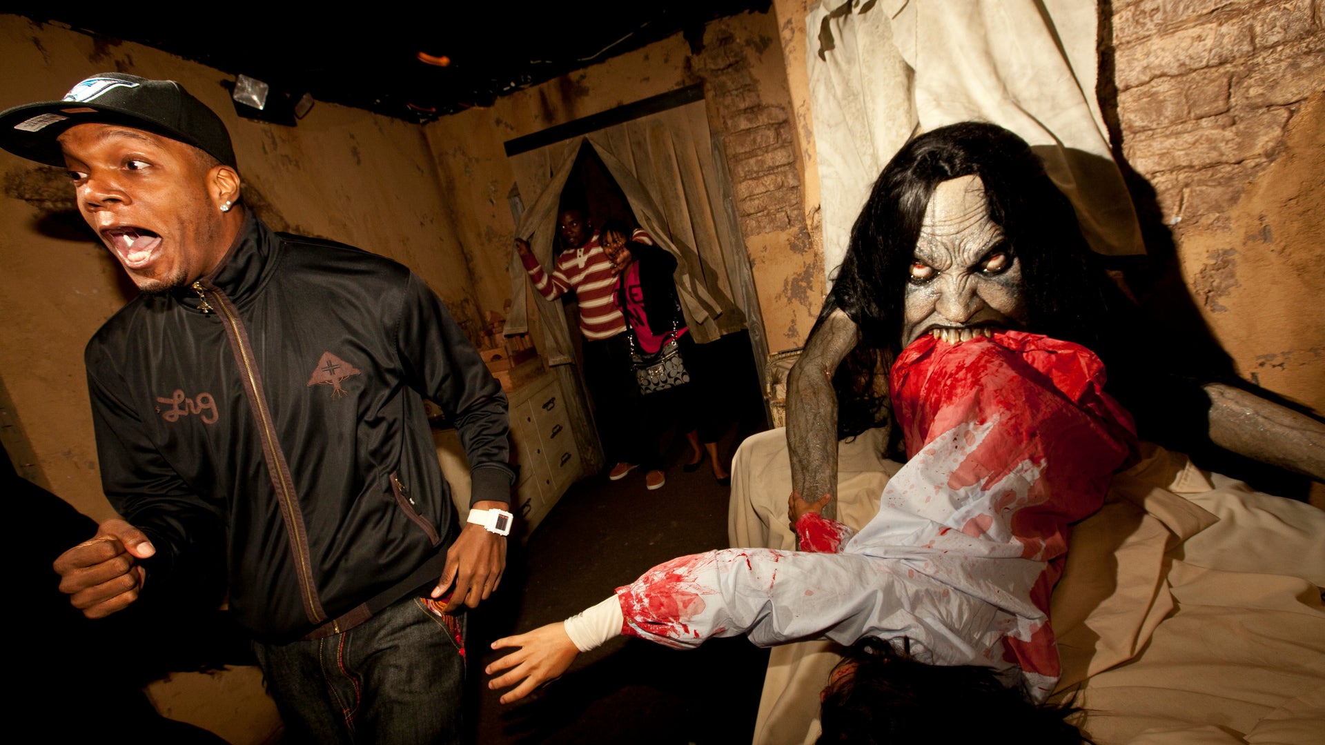 6__La_Llorona_Universal_Studios