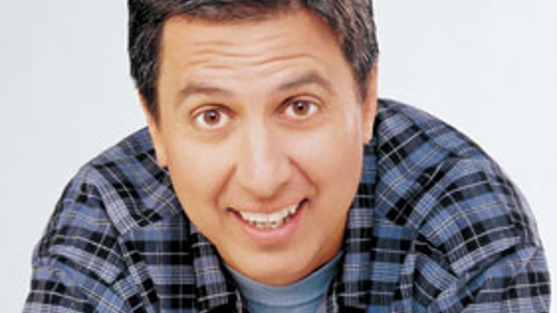 Ray Romano 