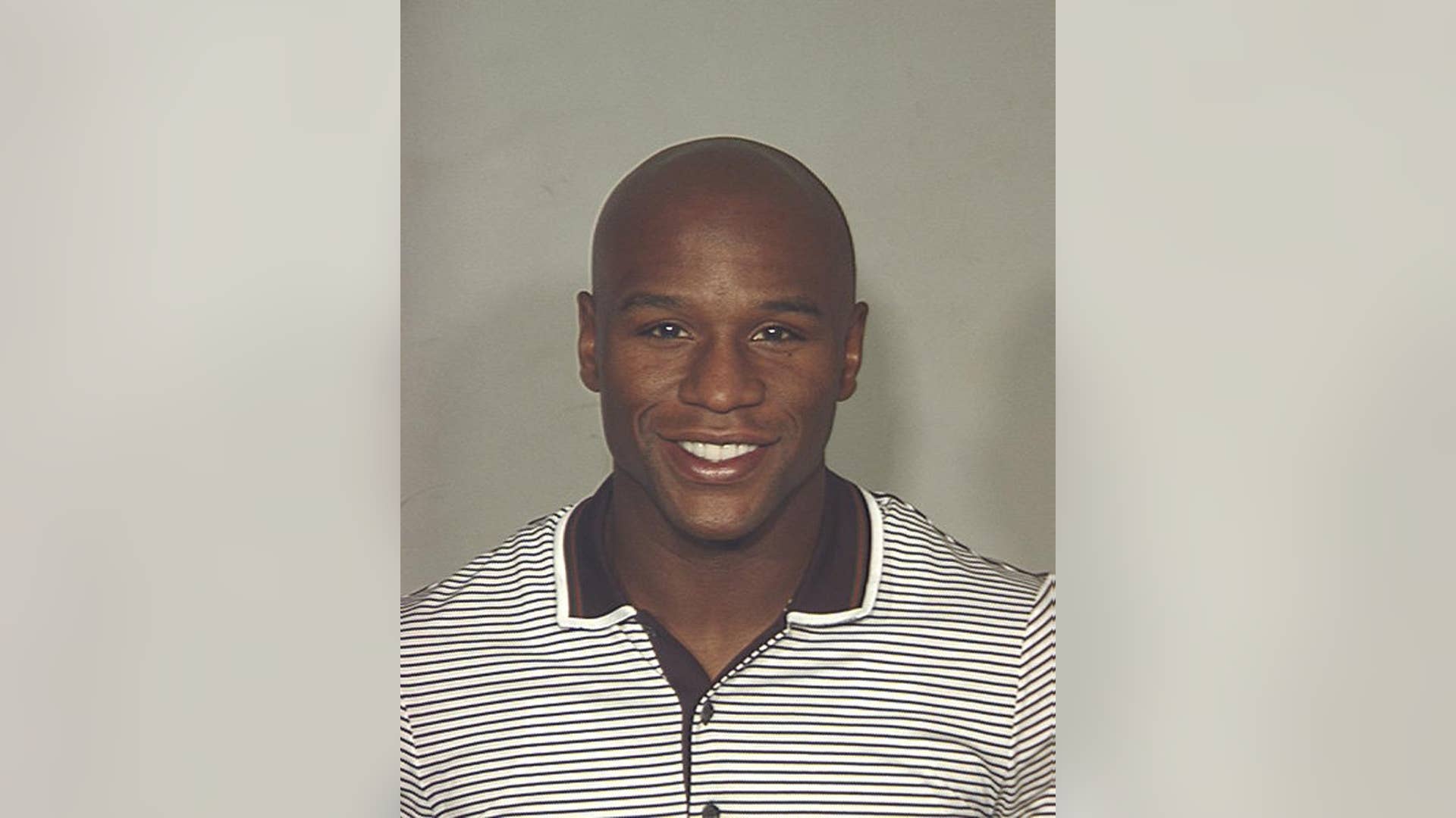 Floyd Mayweather, Jr.