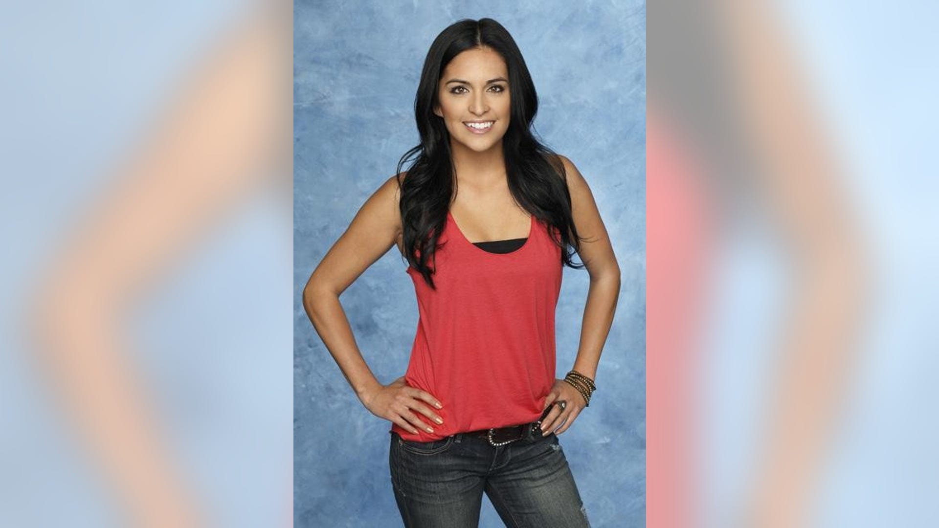 The Bachelor VALERIE