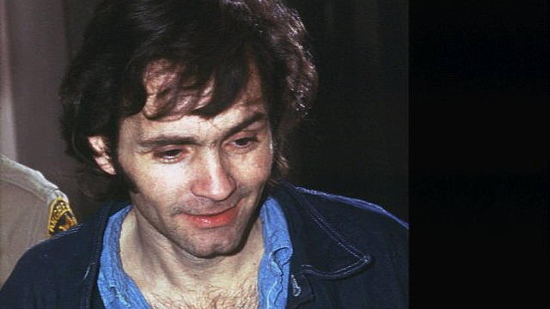 Charles Manson, 1970