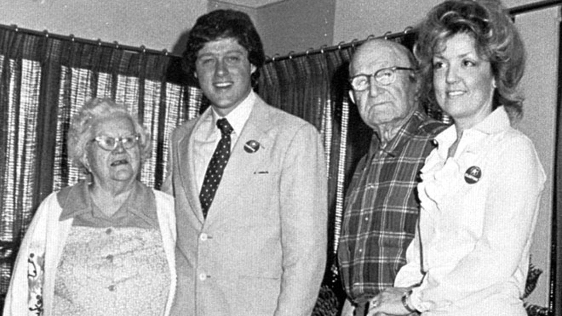 Juanita Broaddrick