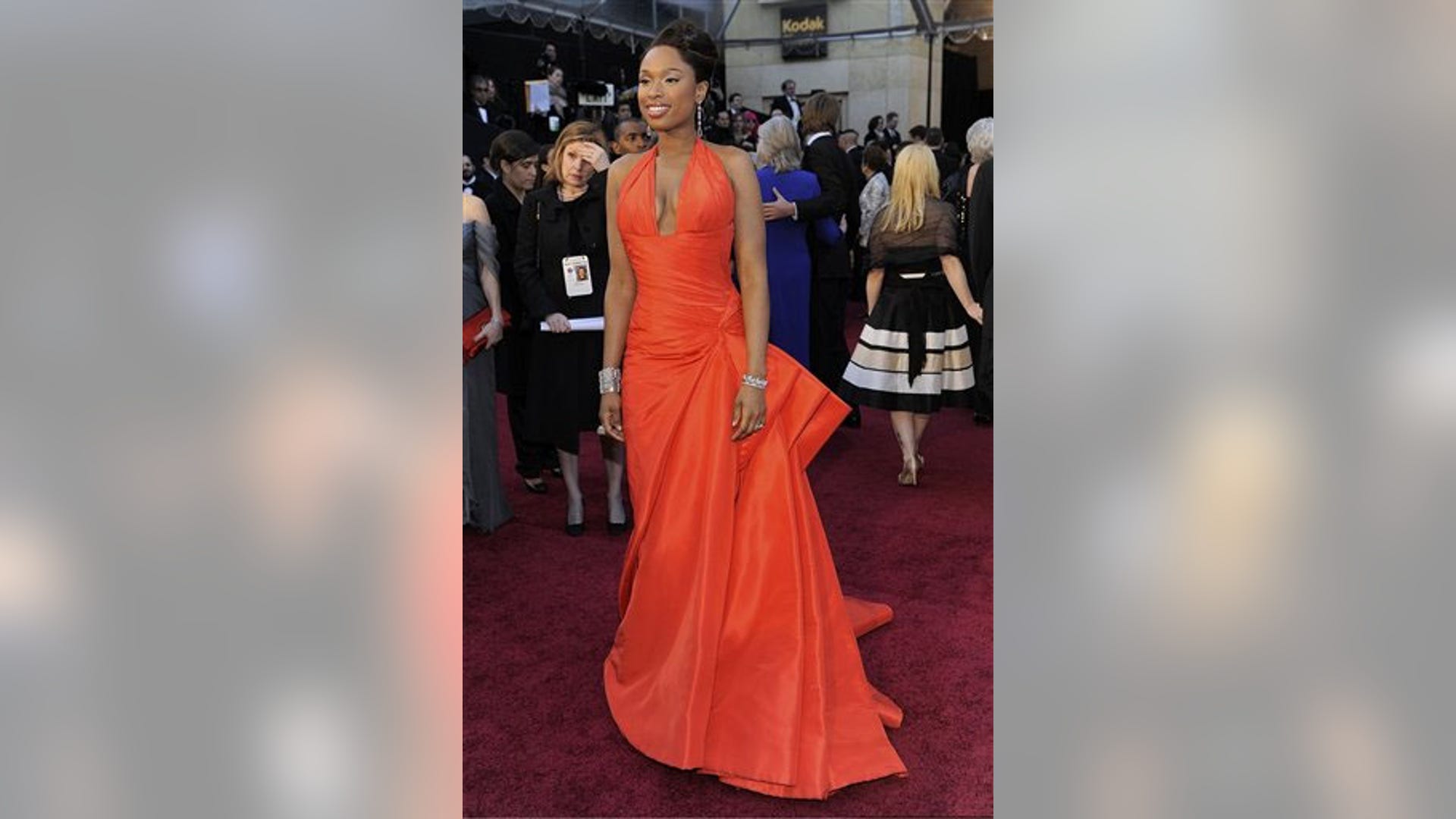 Jennifer Hudson AP Tang 