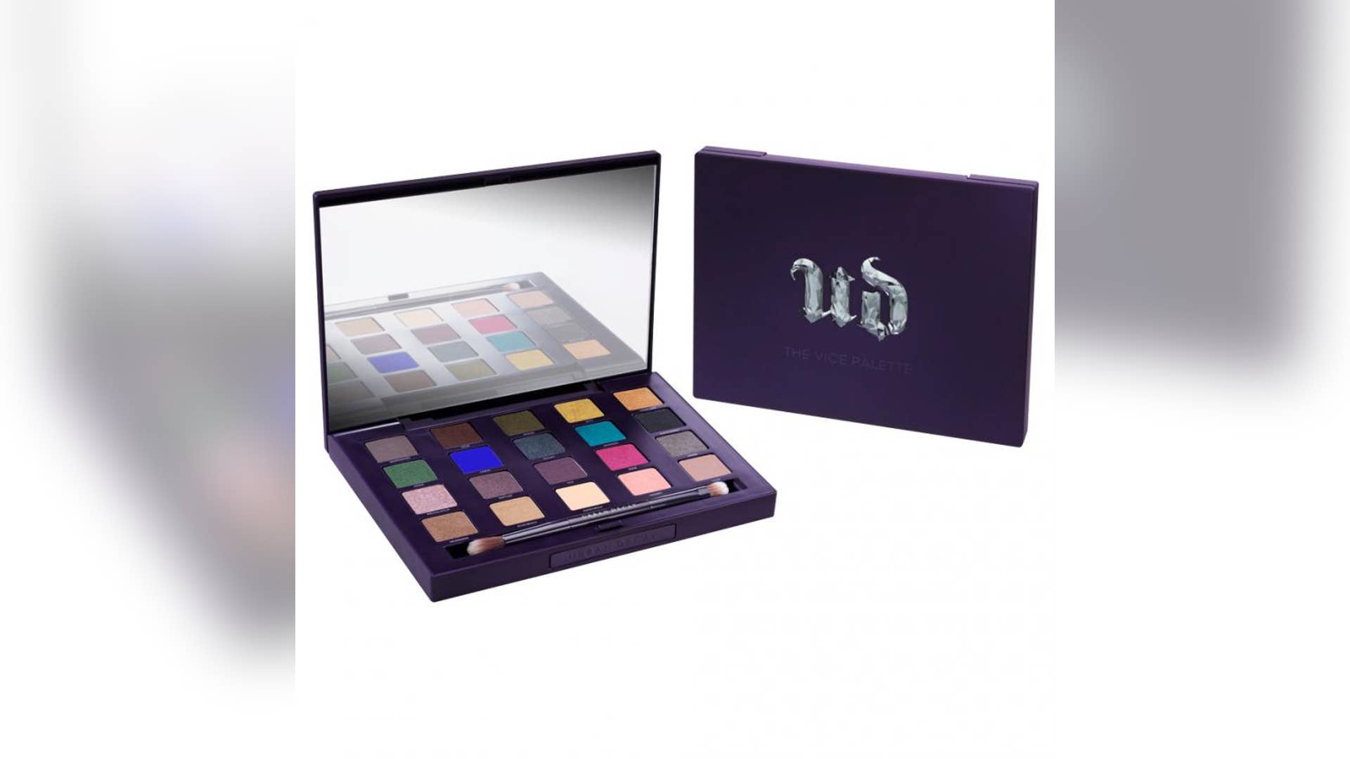 Urban Decay The Vice Palette, $59