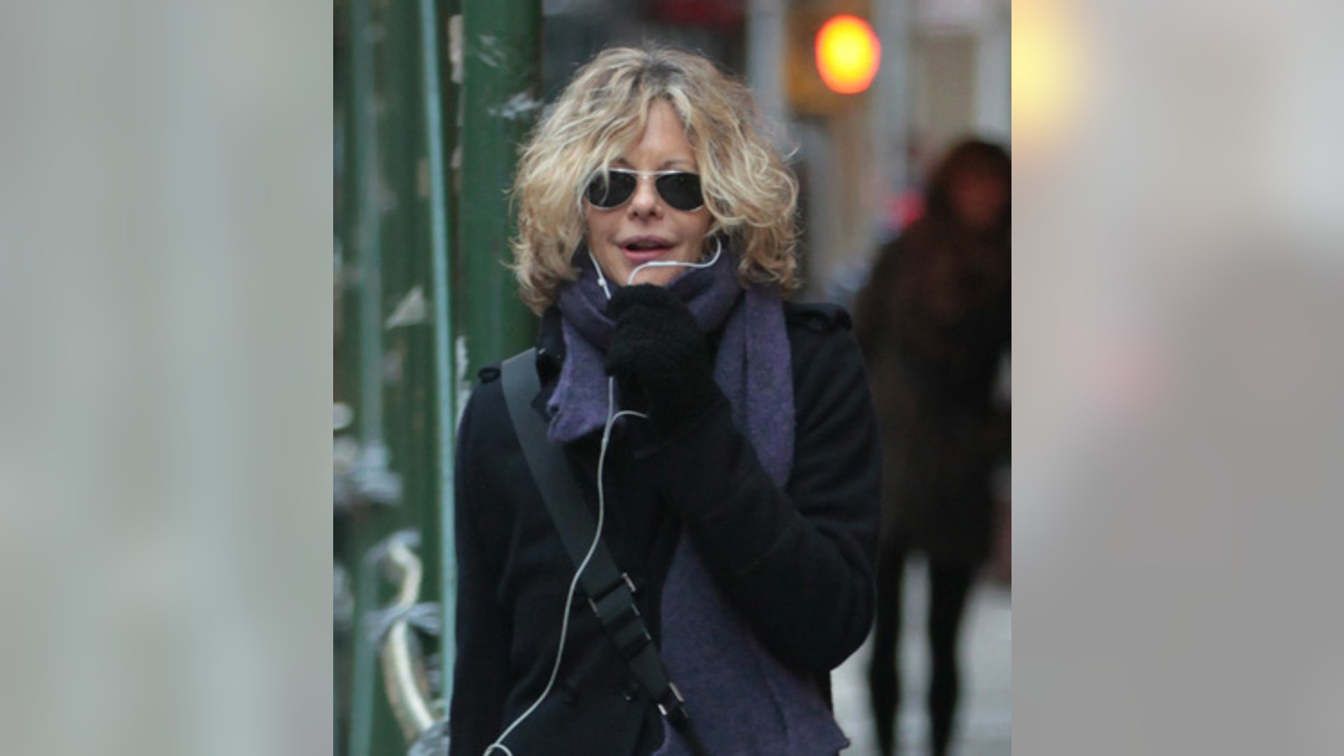 meg ryan HB x17 
