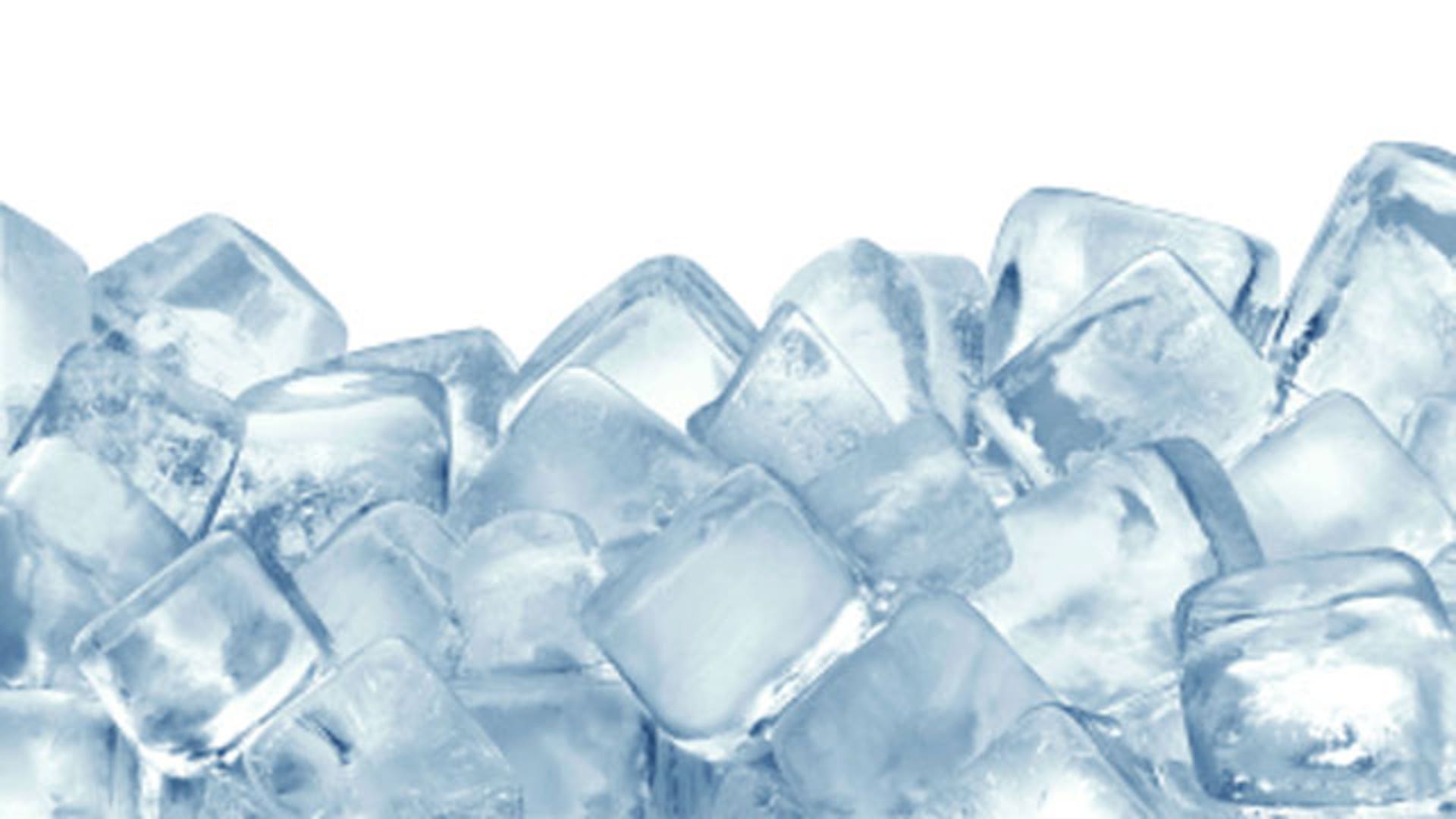 Ice Cubes