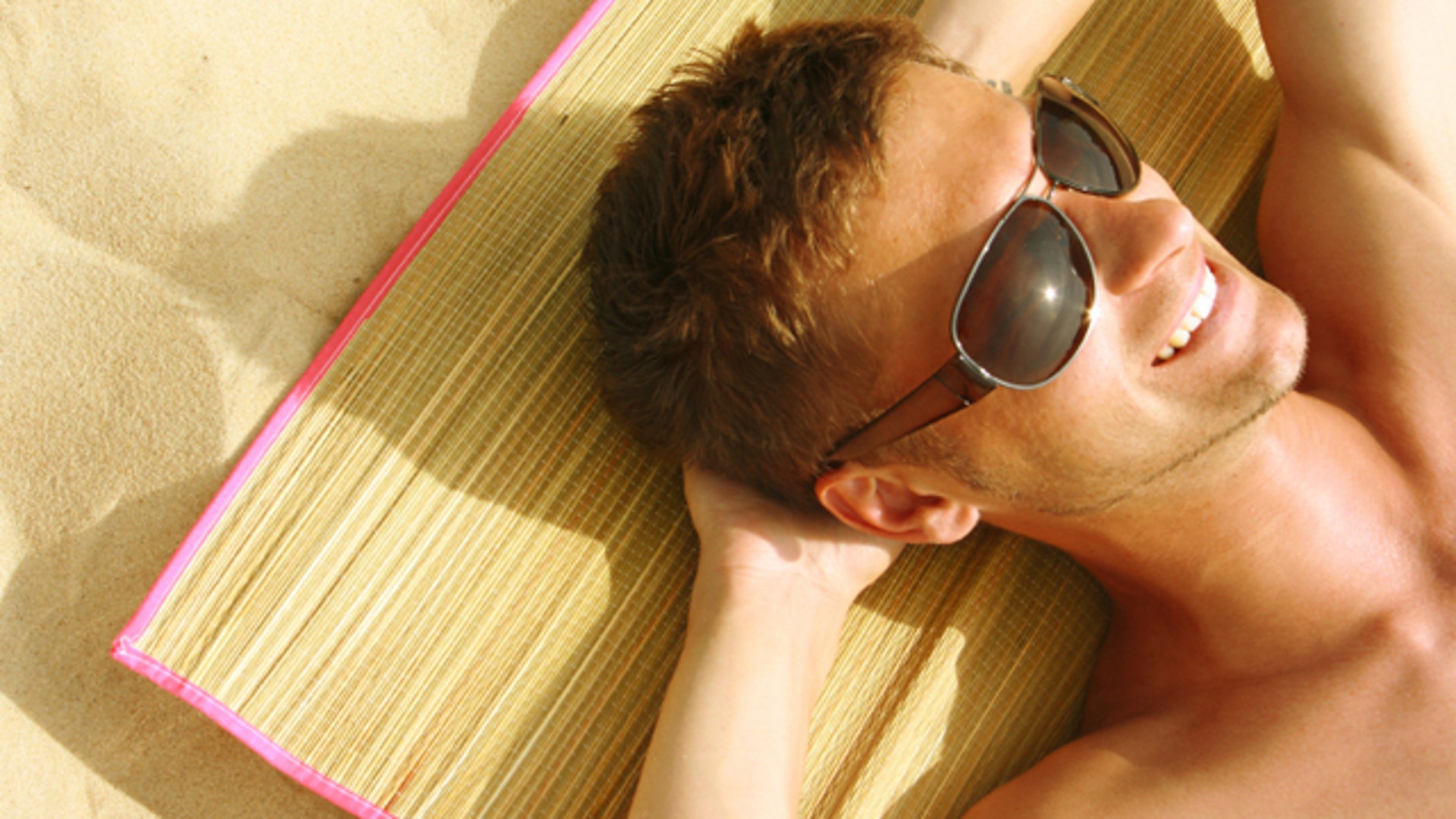 Protects Against UV Rays