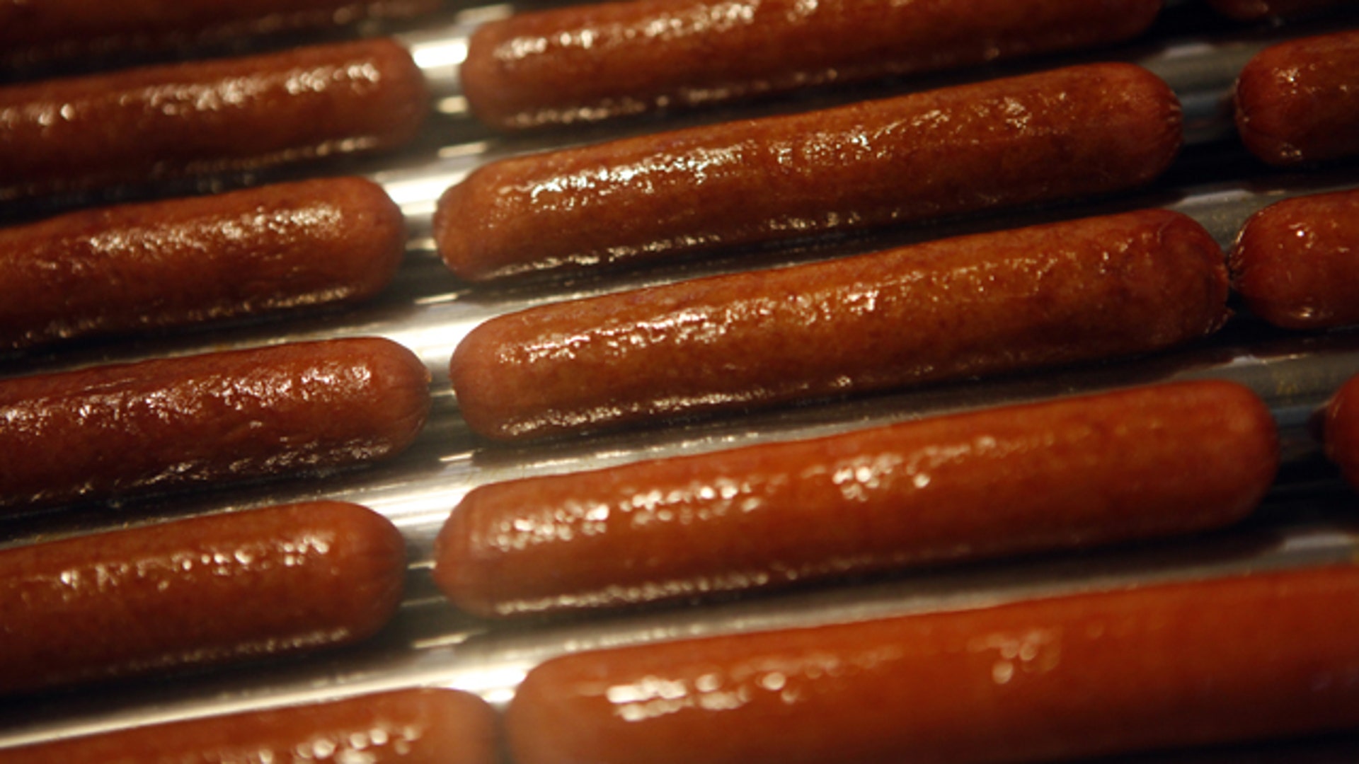 Best and Worst Ballpark Foods Fox News