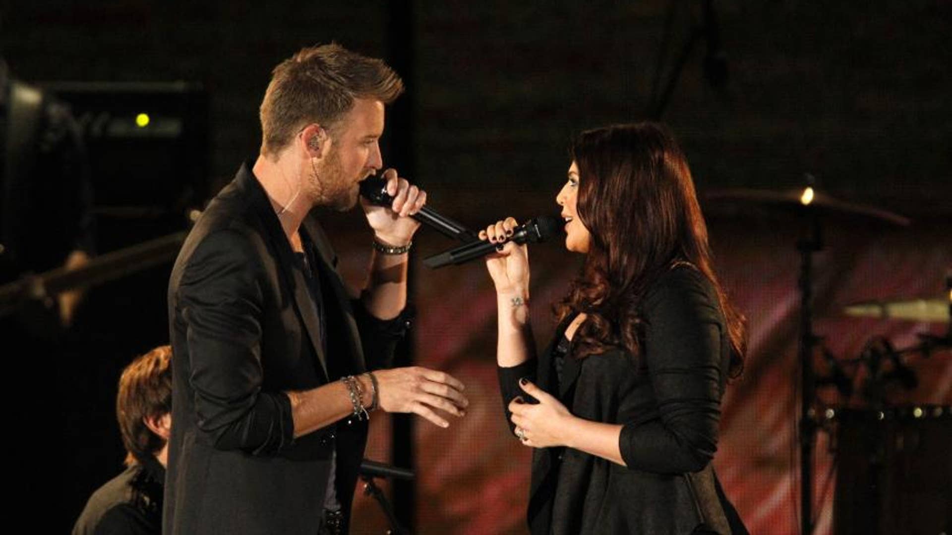 Country Music Association Awards