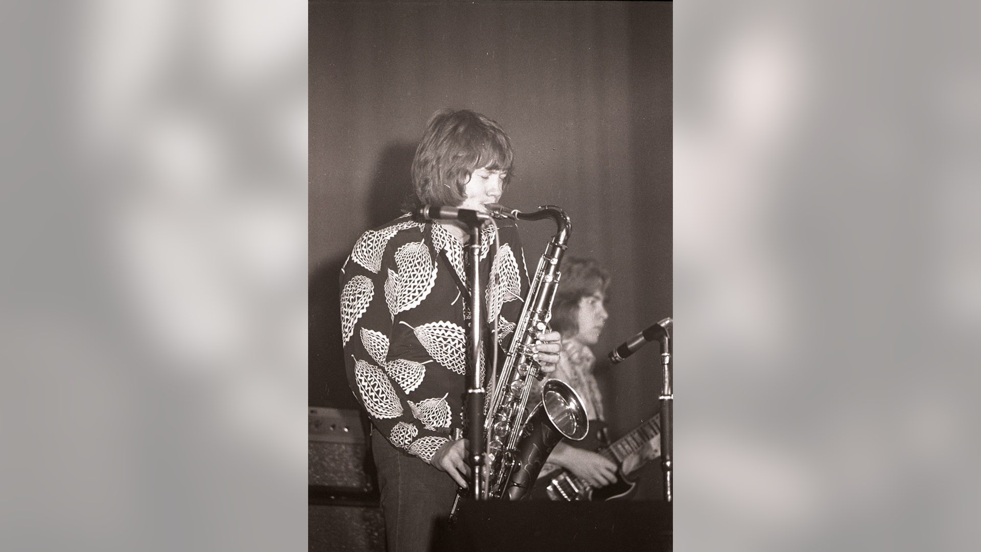 Bobby Keys