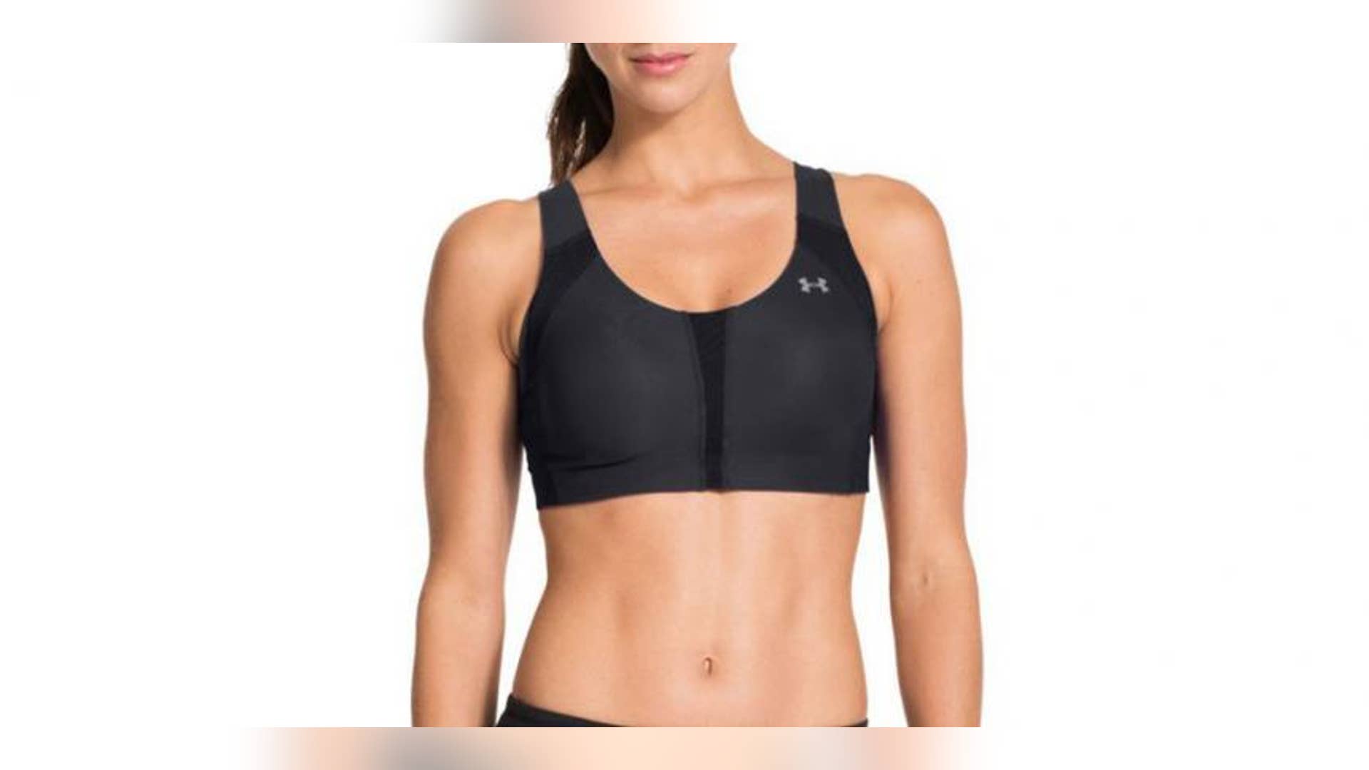 Under Amour Amour Bra 2.0