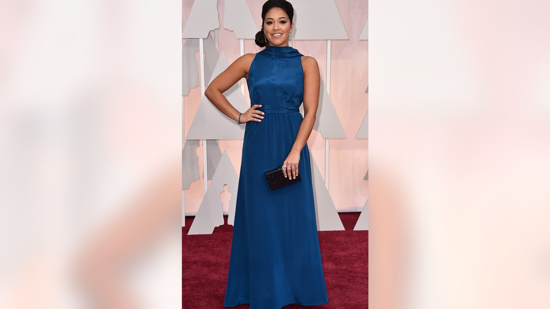 Gina Rodriguez: Hot