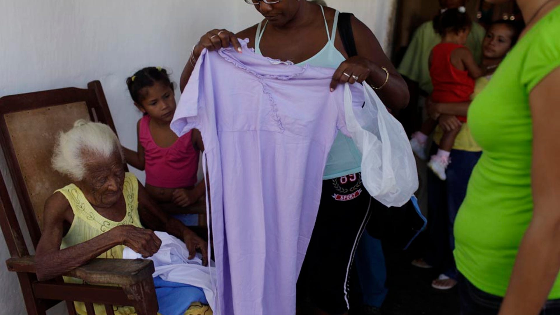 Juana Bautista de la Candelaria Rodriguez 2