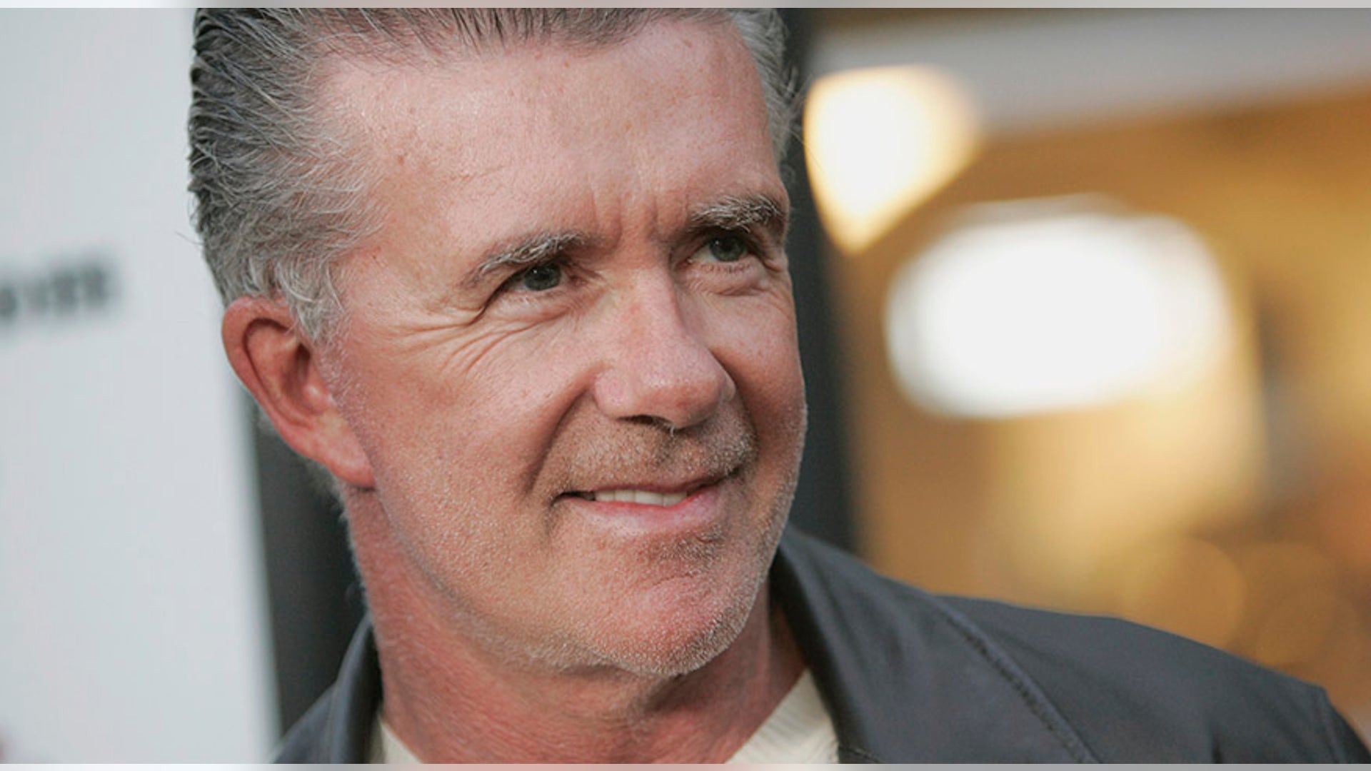 Alan Thicke 