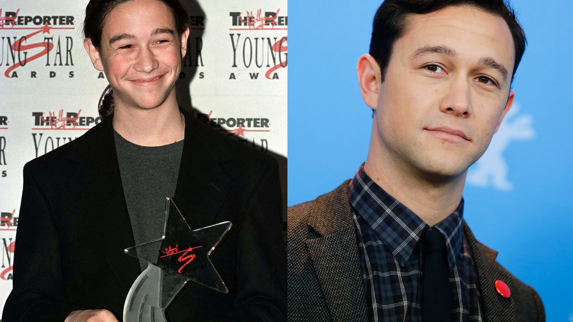 Joseph Gordon-Levitt