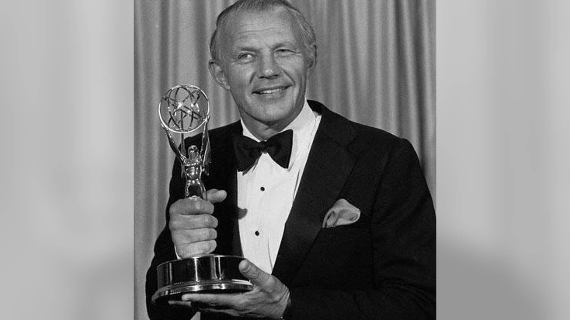 Michael Conrad 1925 1983