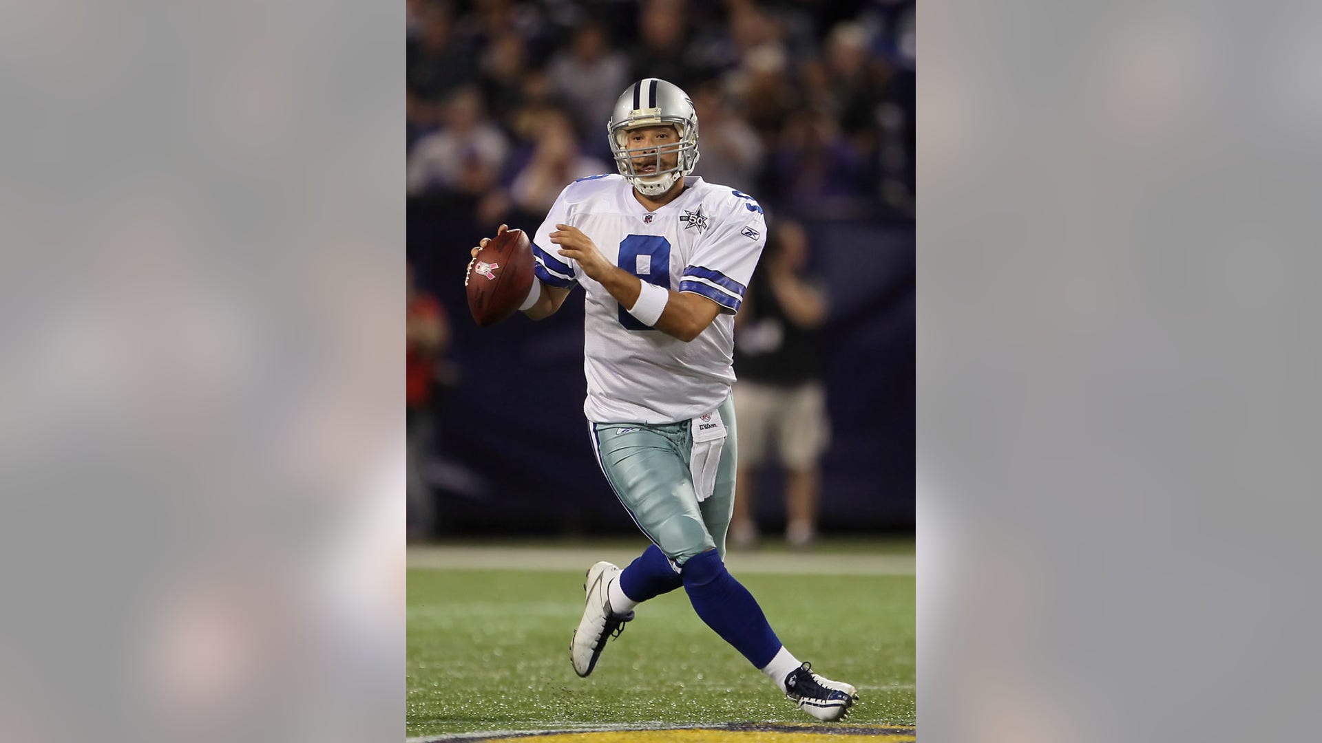Tony Romo