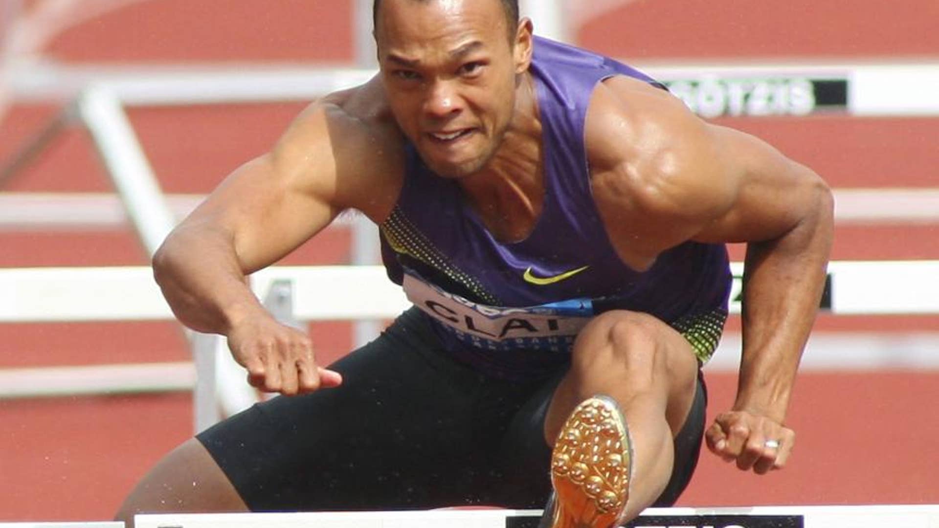 BRYAN CLAY, Decathlon