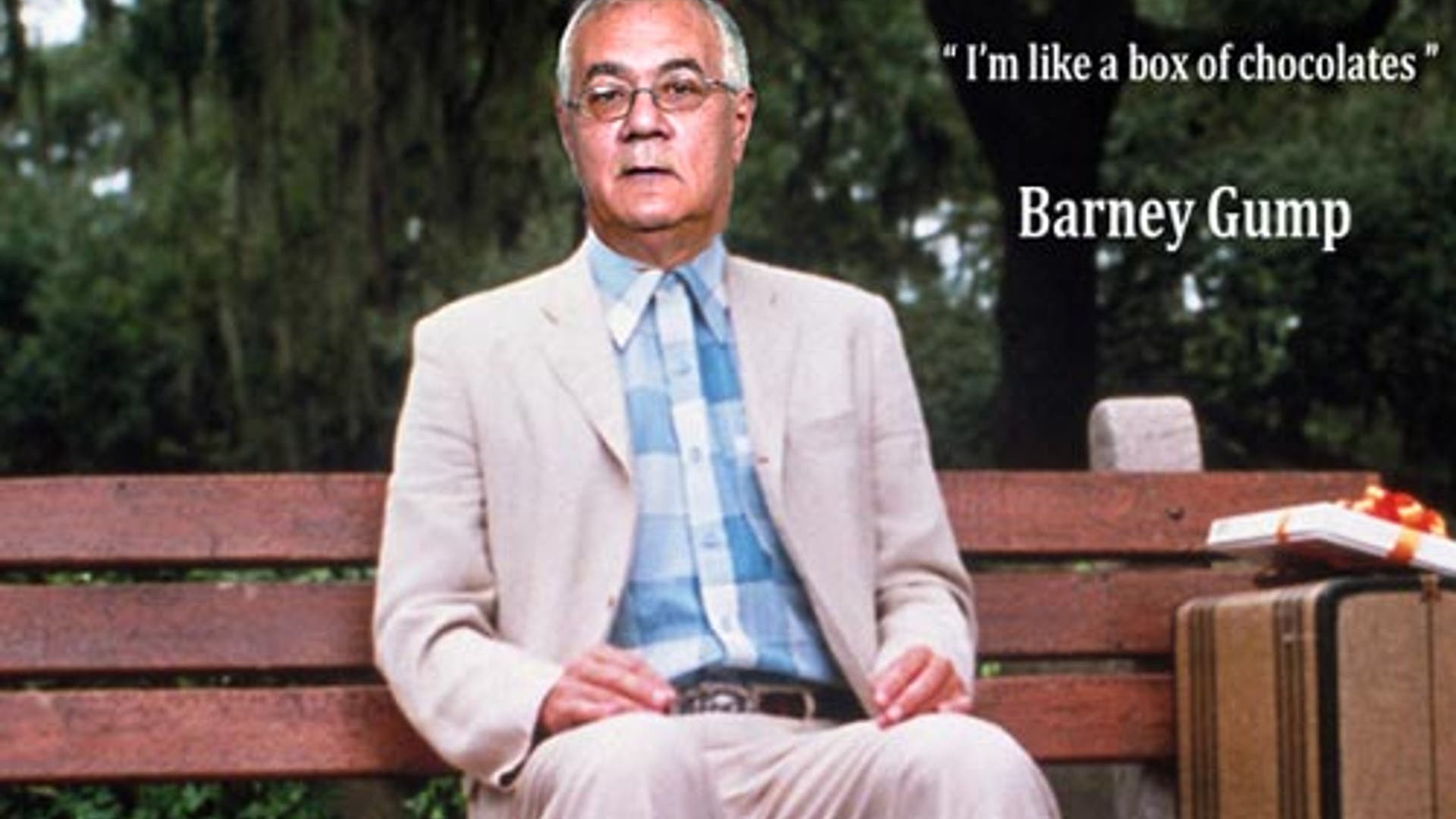 Politicians Star In Summer Movies