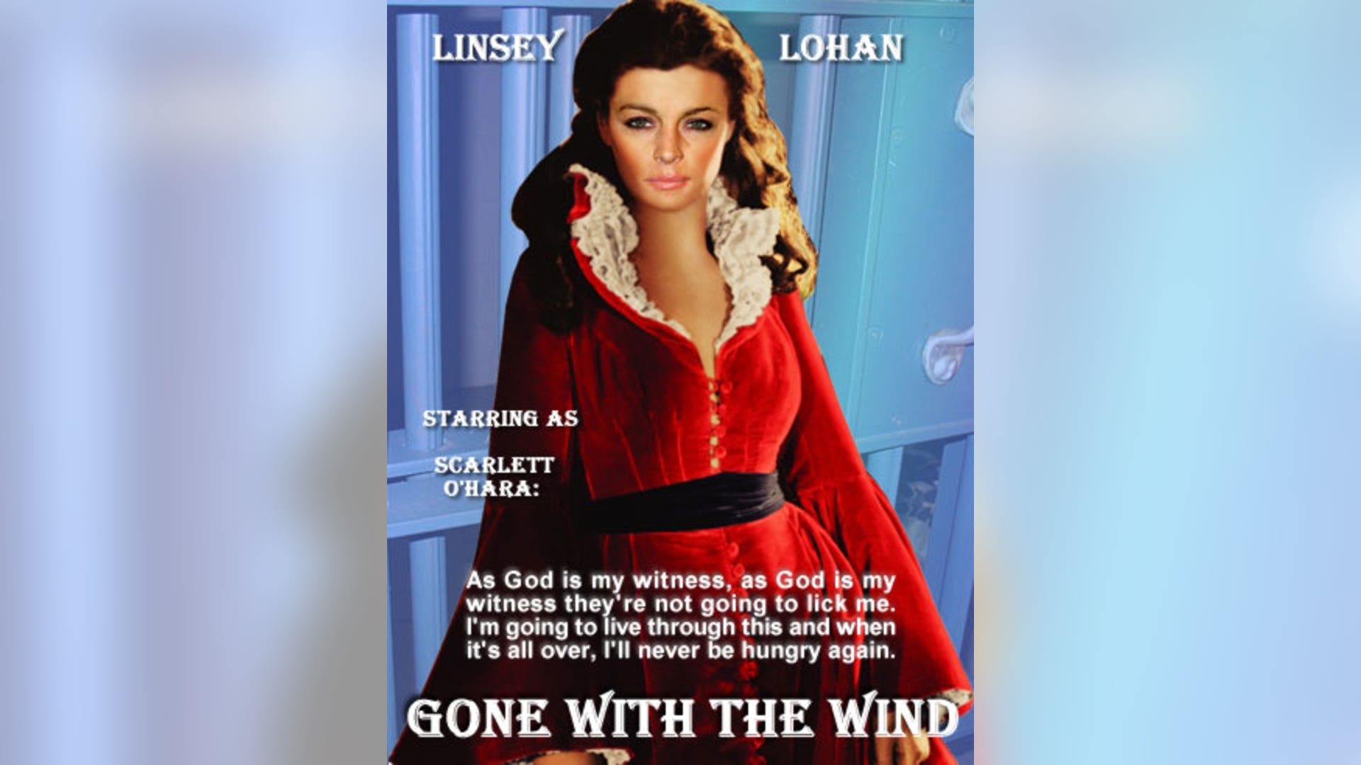 Lindsay Lohan Makeover