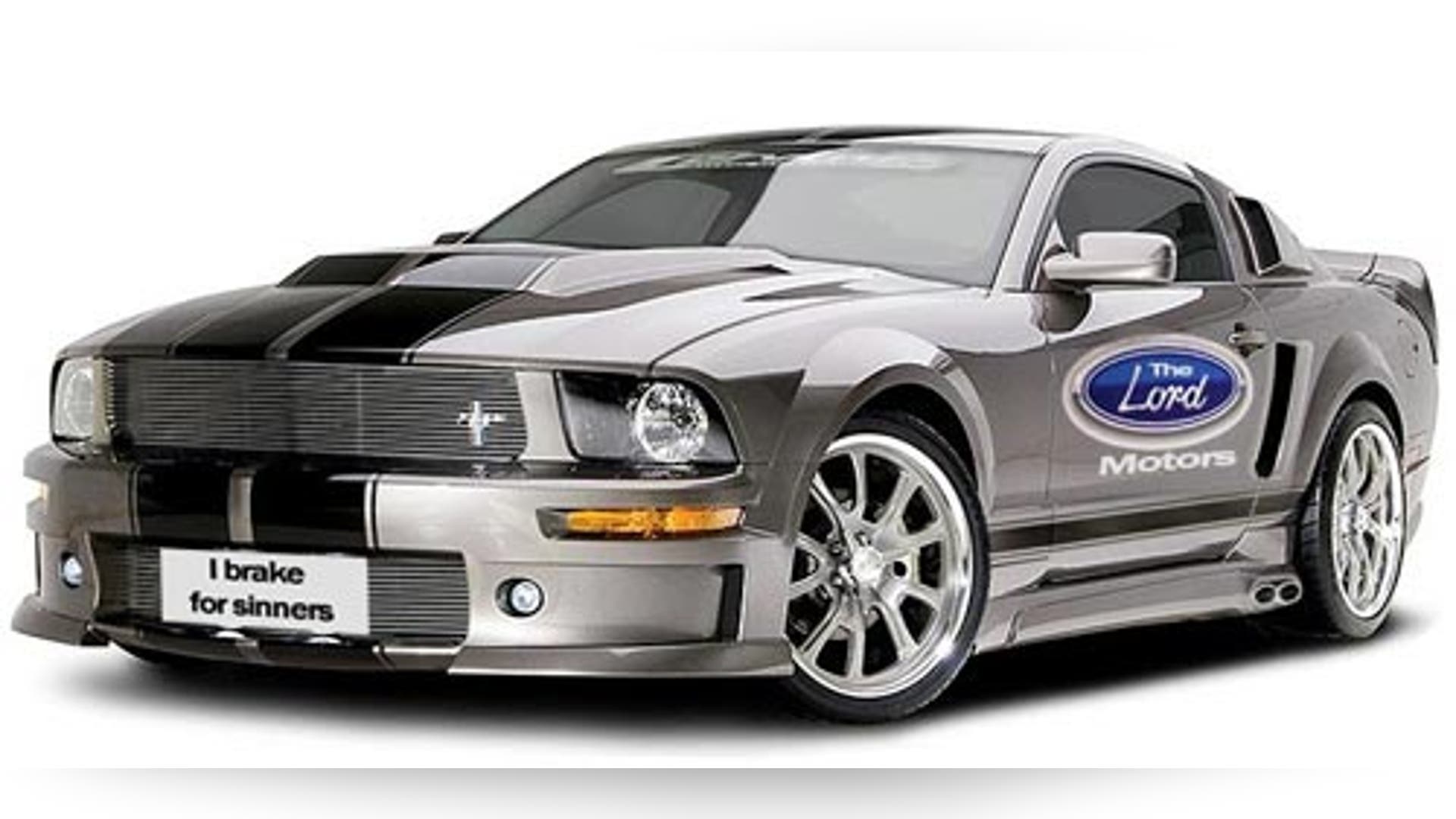 A New Look for the 'God Squad'