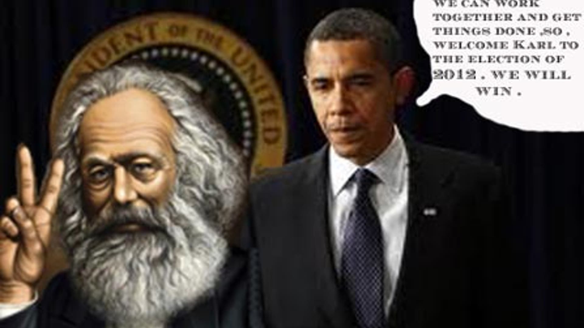 YOUR Pick for Obama's Running Mate In 2012