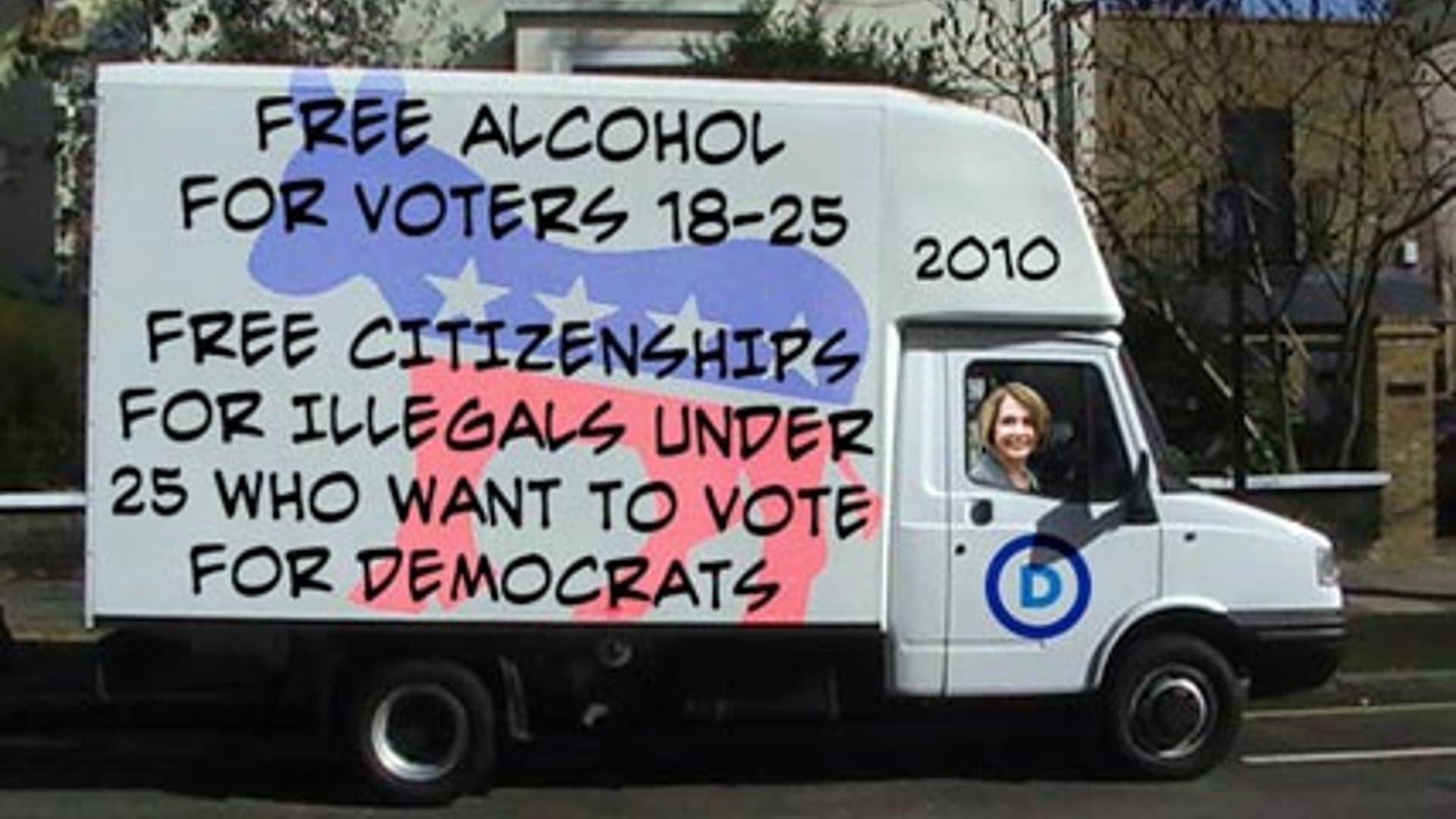 How to Win the Youth Vote In November