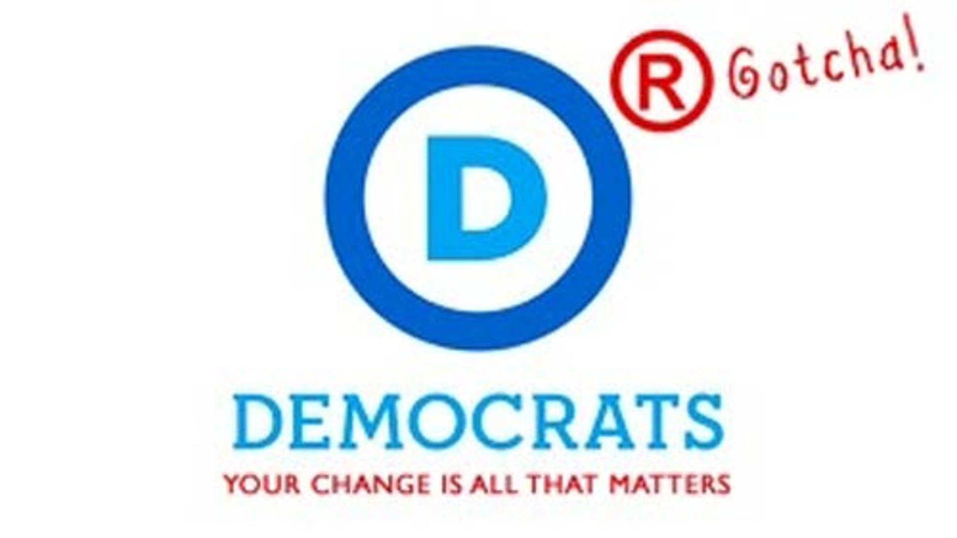 Design a New Logo for Our Political Parties