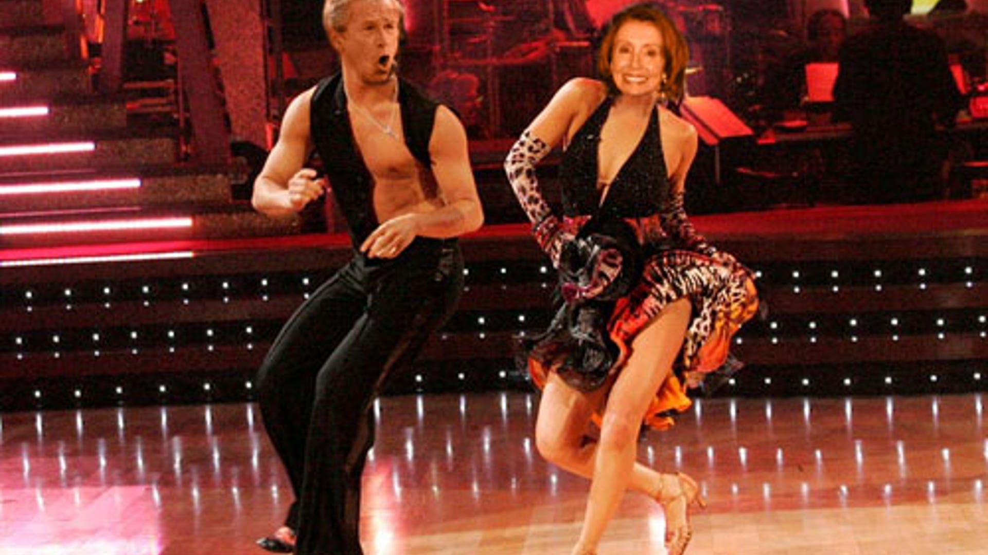 Politicians YOU Would Like to See on 