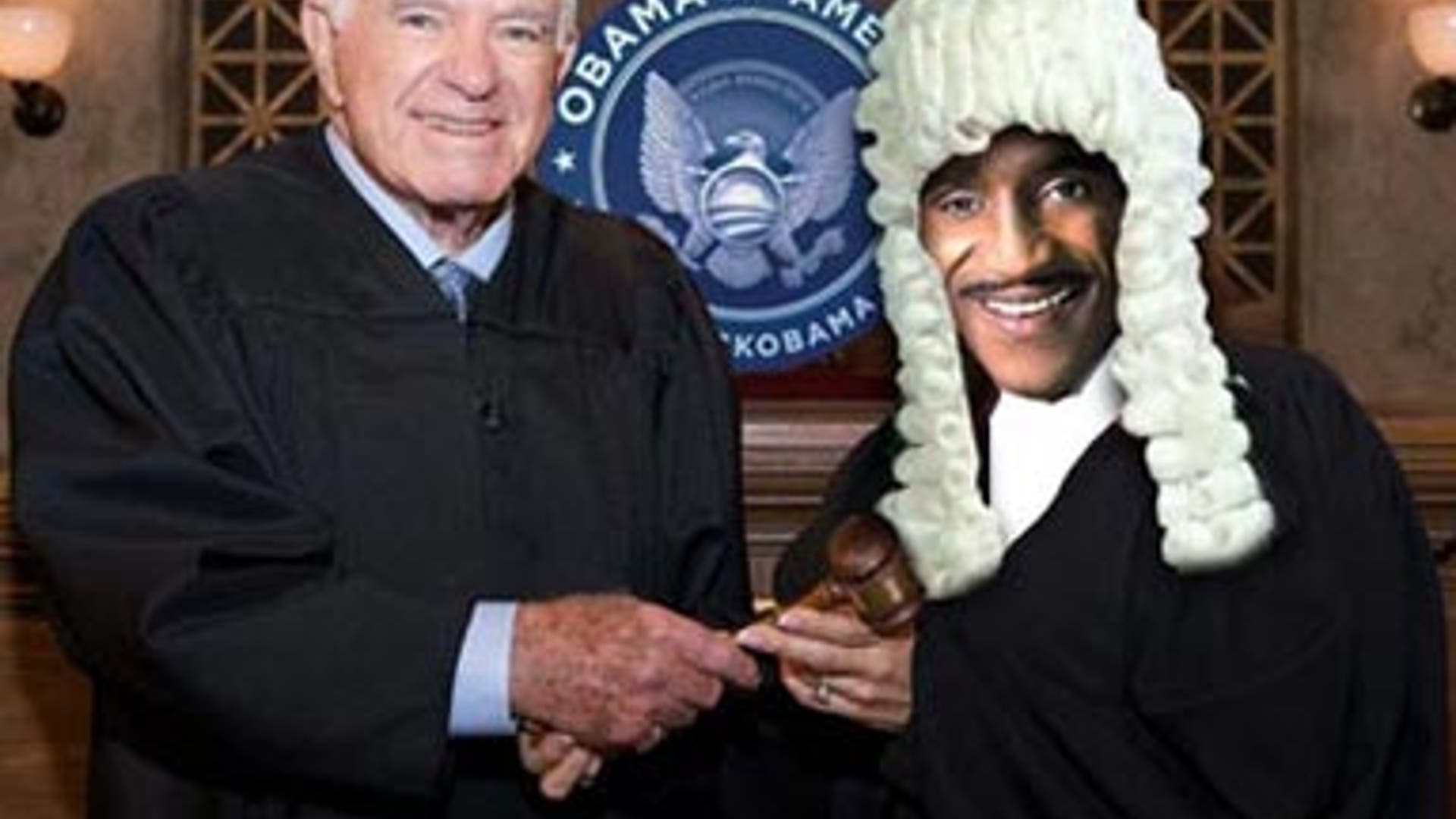 YOUR Supreme Court Pick