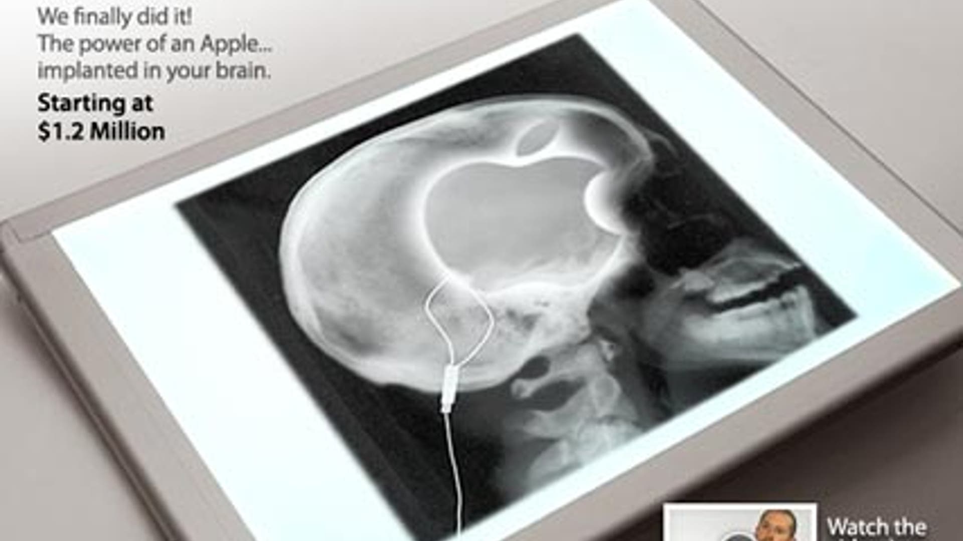 YOUR Take on New Products Unveiled by Apple