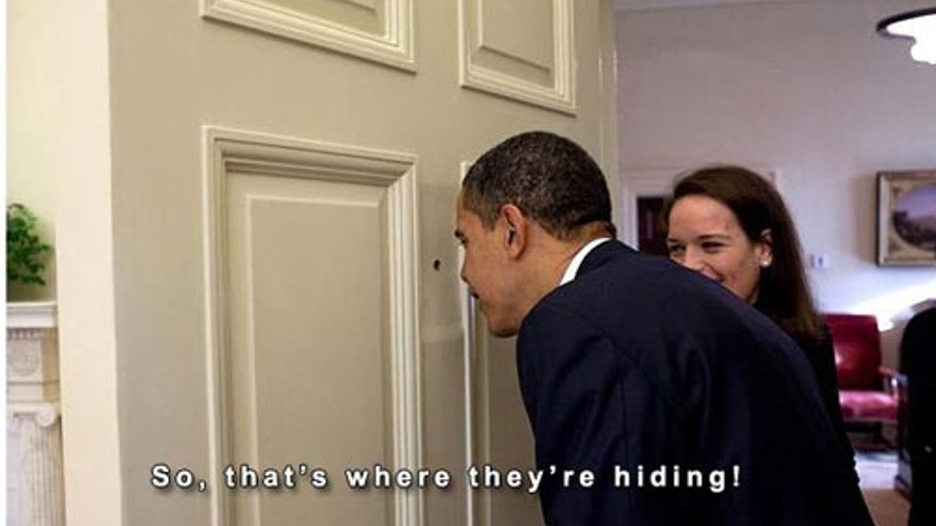 Where Are Other Spies Hiding?