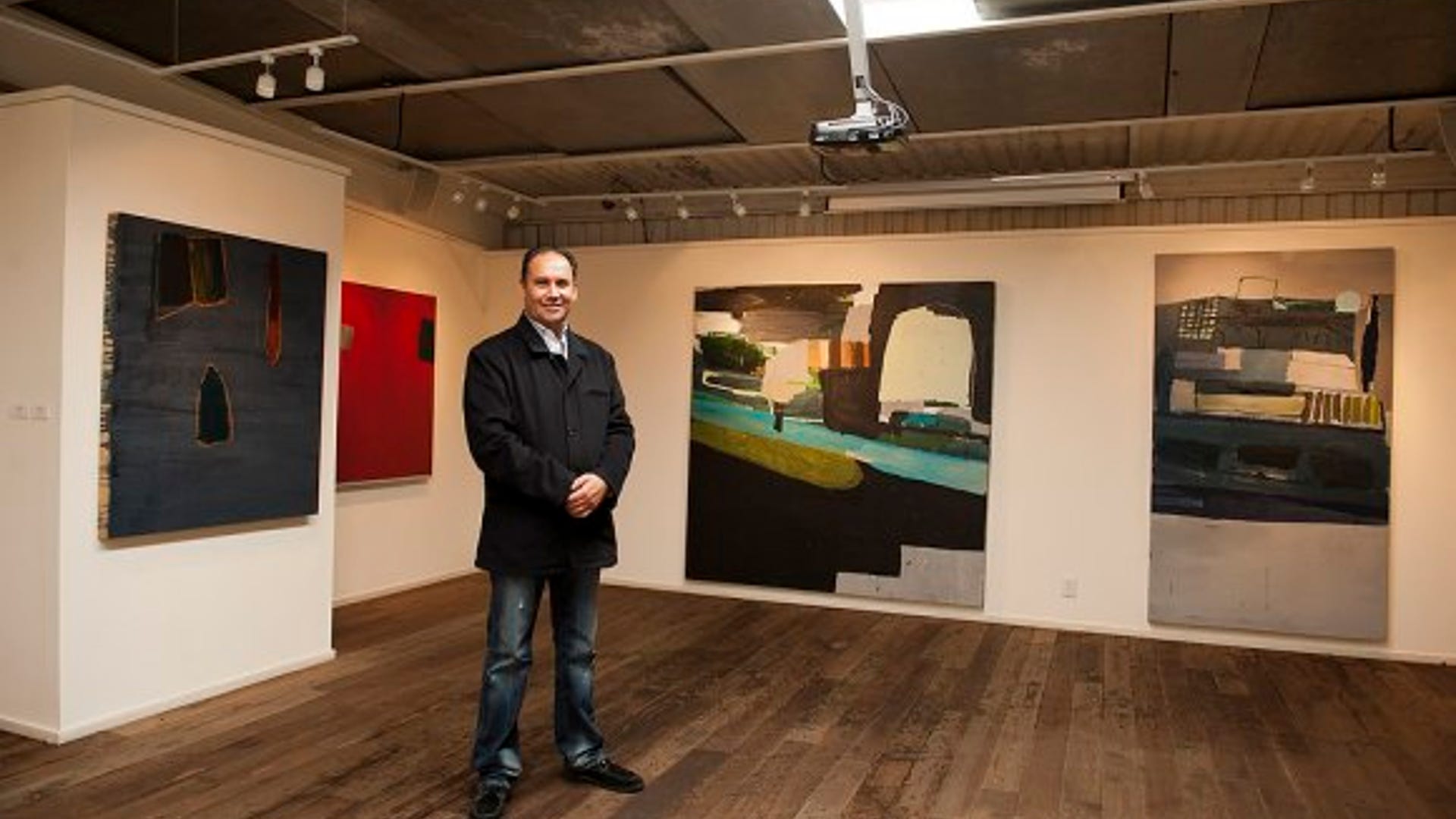 La Caja Owner Arturo Rodriguez