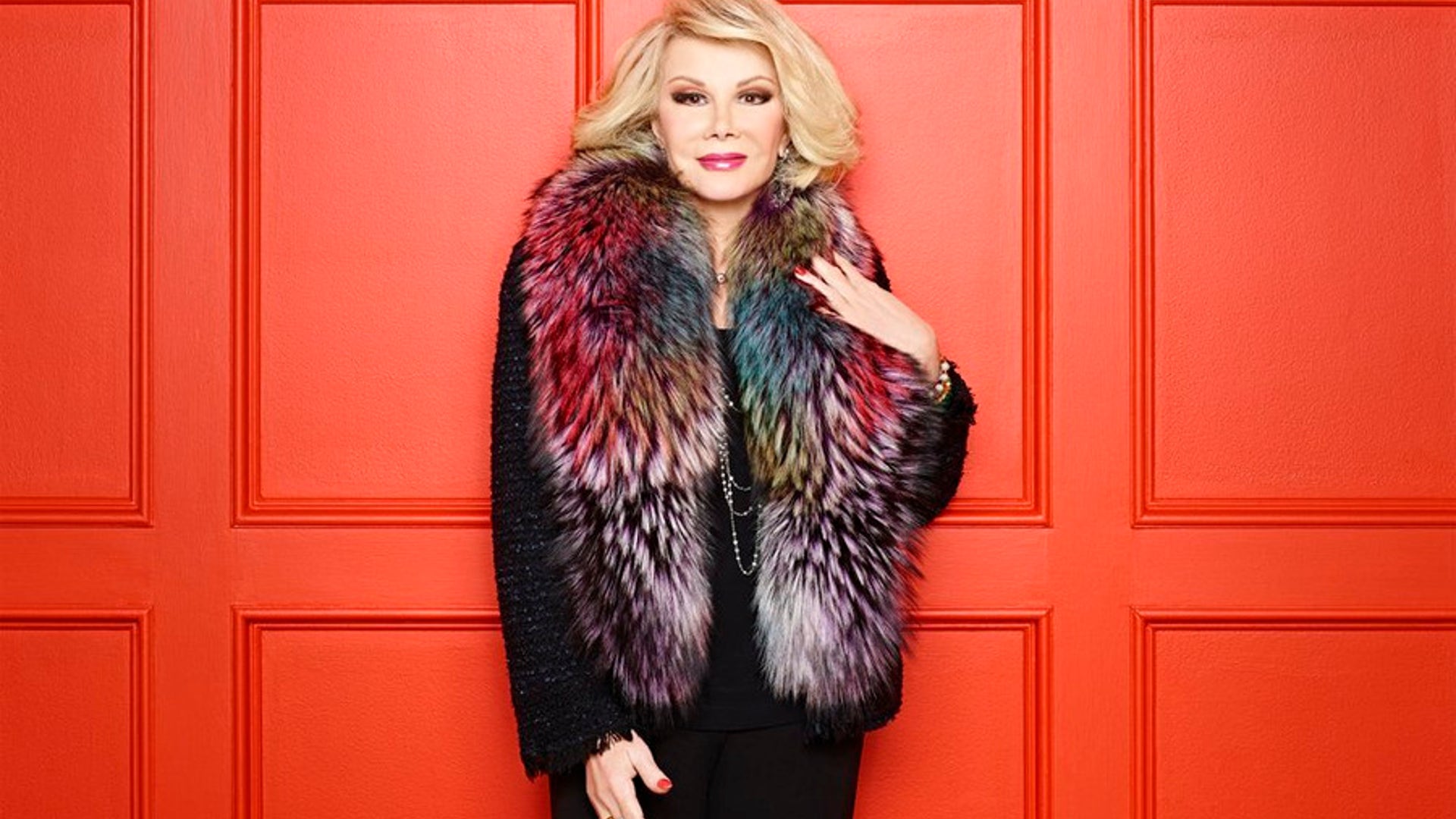 Joan Rivers 