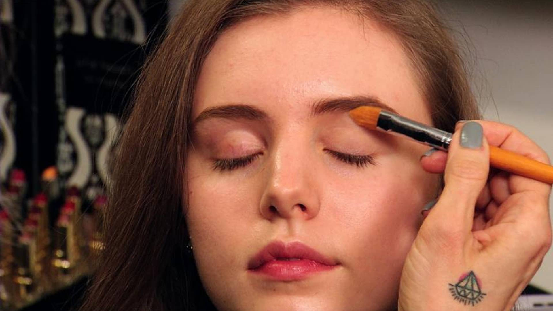 Step 1: Prime the Lids