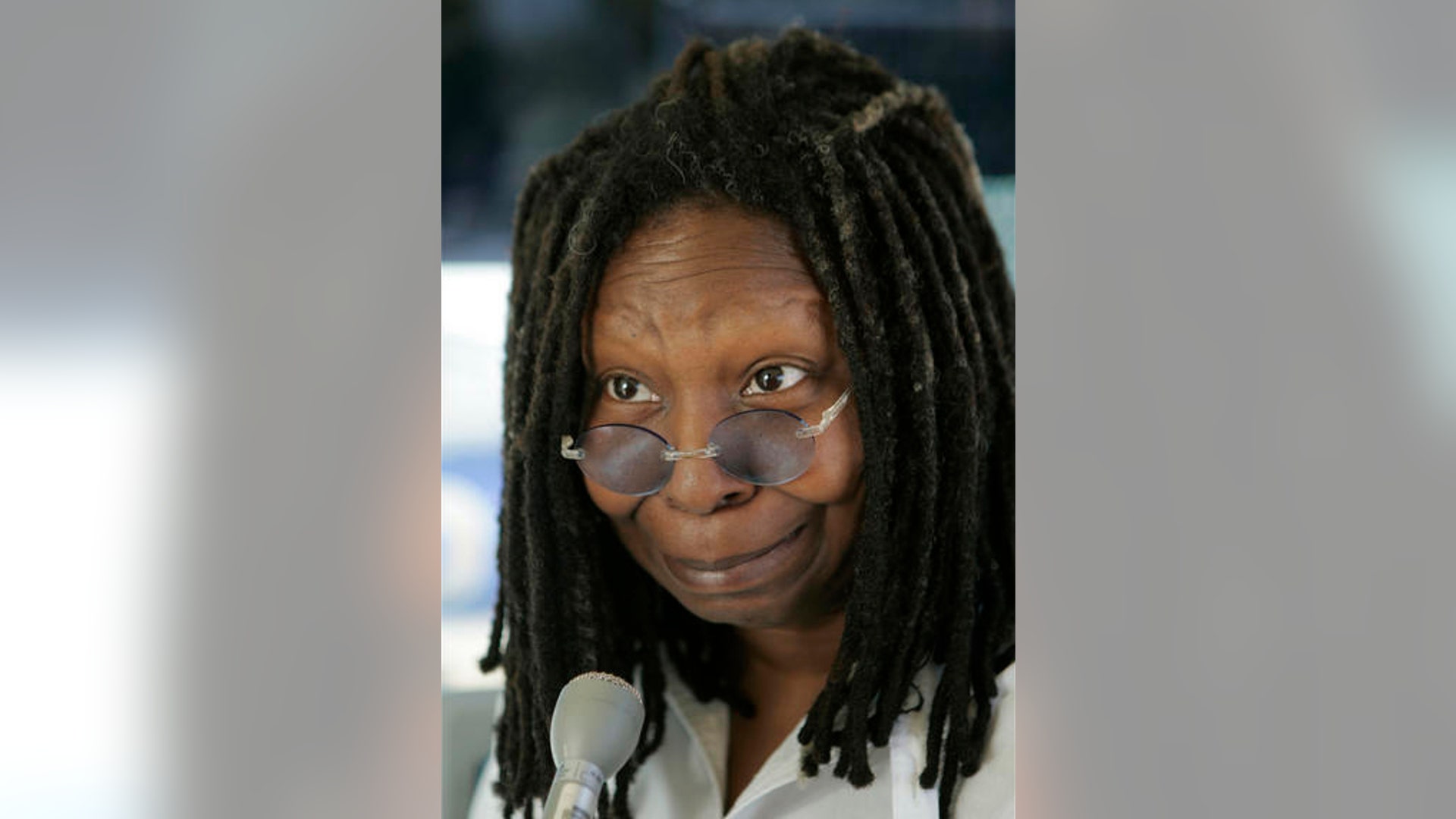 Whoopi Goldberg