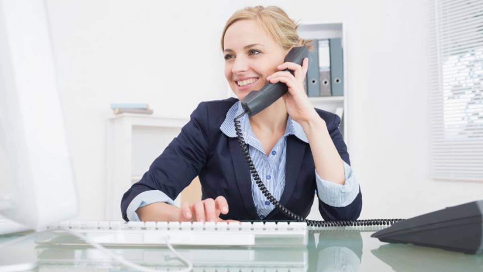 Don't stop yourself from fidgeting