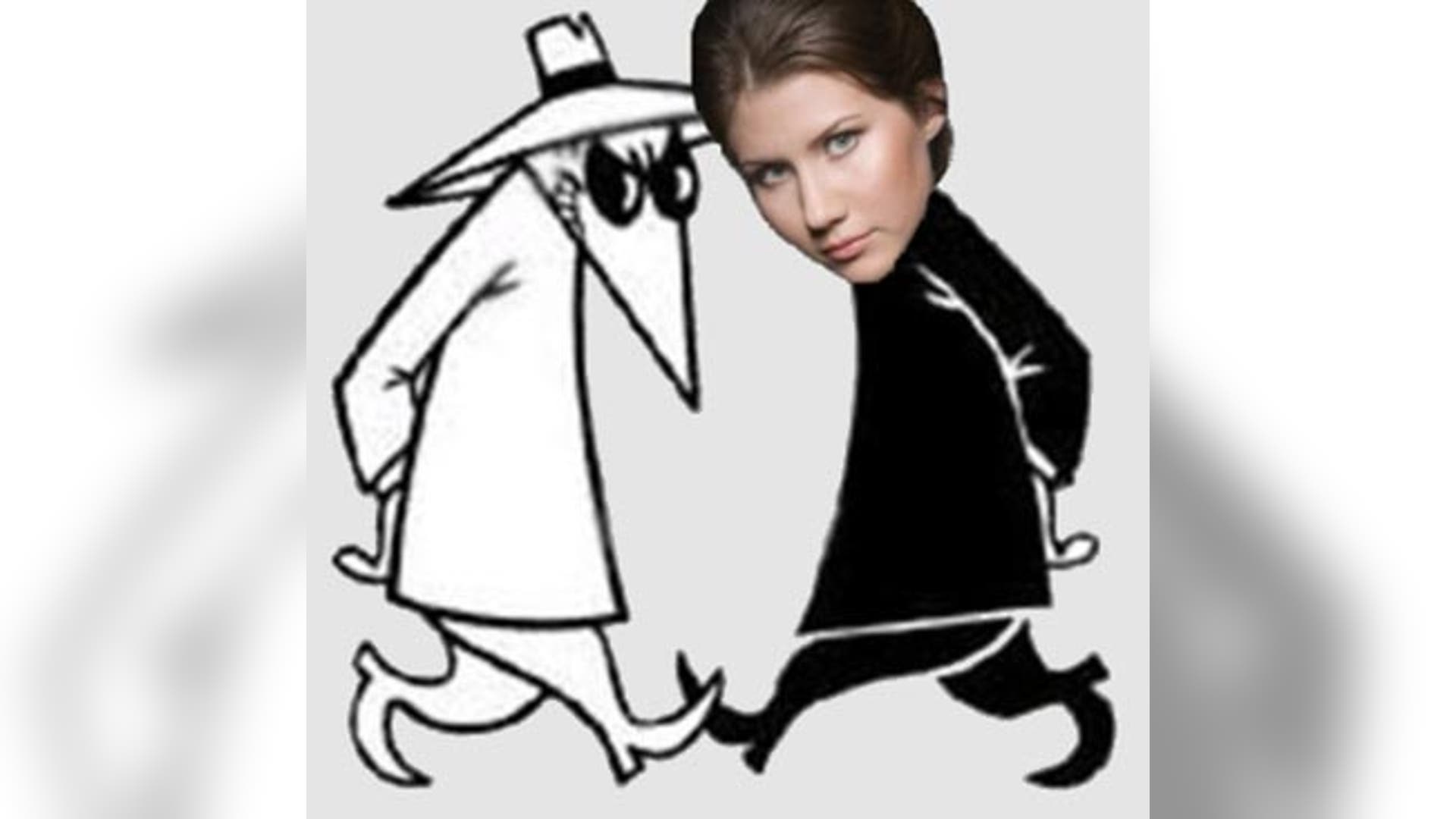 What's Next for Russian Spy?