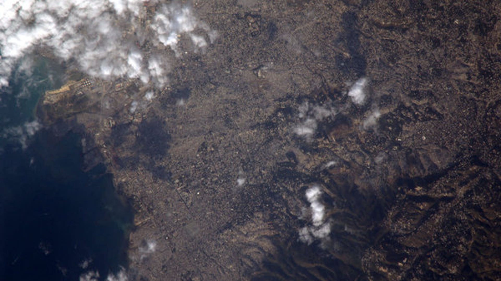 Port-Au-Prince, Haiti