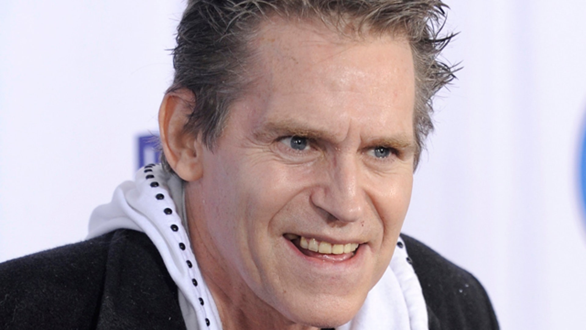 Jeff Conaway