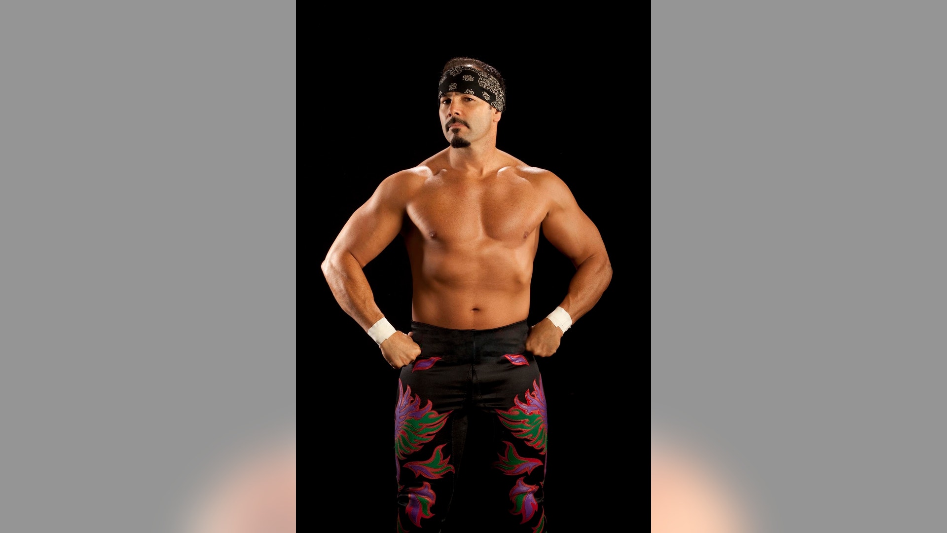 Chavo Guerrero