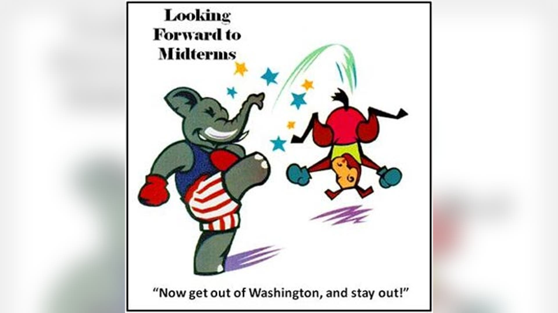 Goodbye Summer, Hello Fall