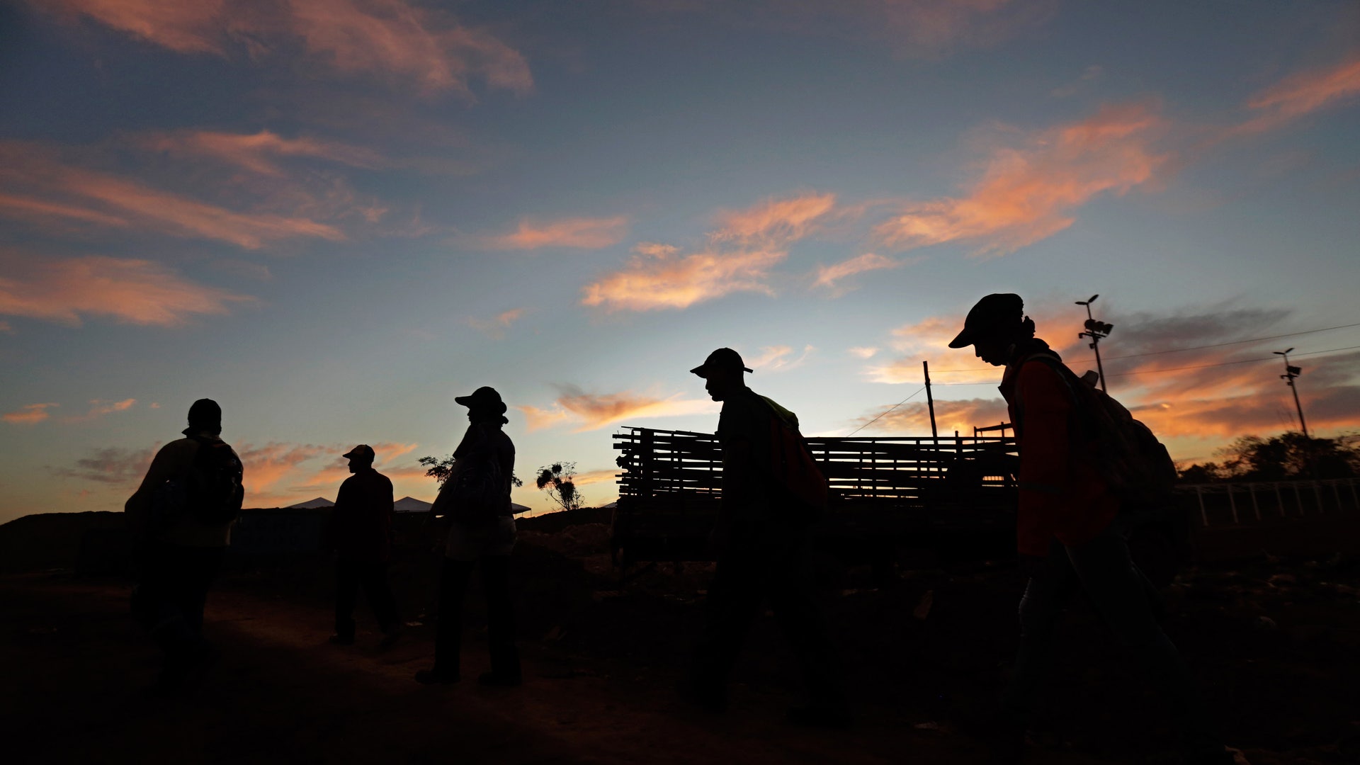 APTOPIX_Brazil_Trash__Vros__1_