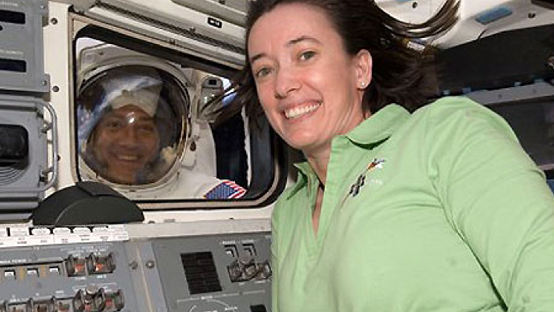 Space Shuttle Mission STS-125