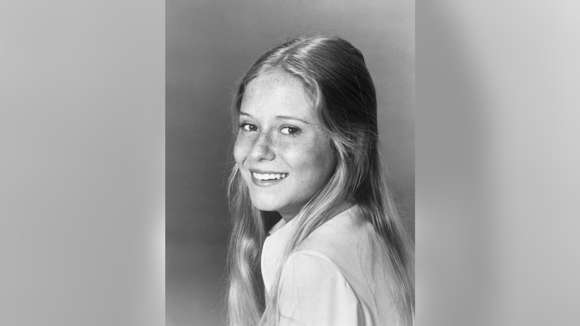 Then: Eve Plumb
