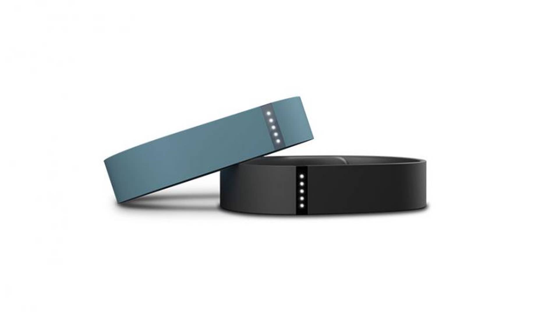 Force™ & Flex™ Wireless Activity + Sleep Wristband