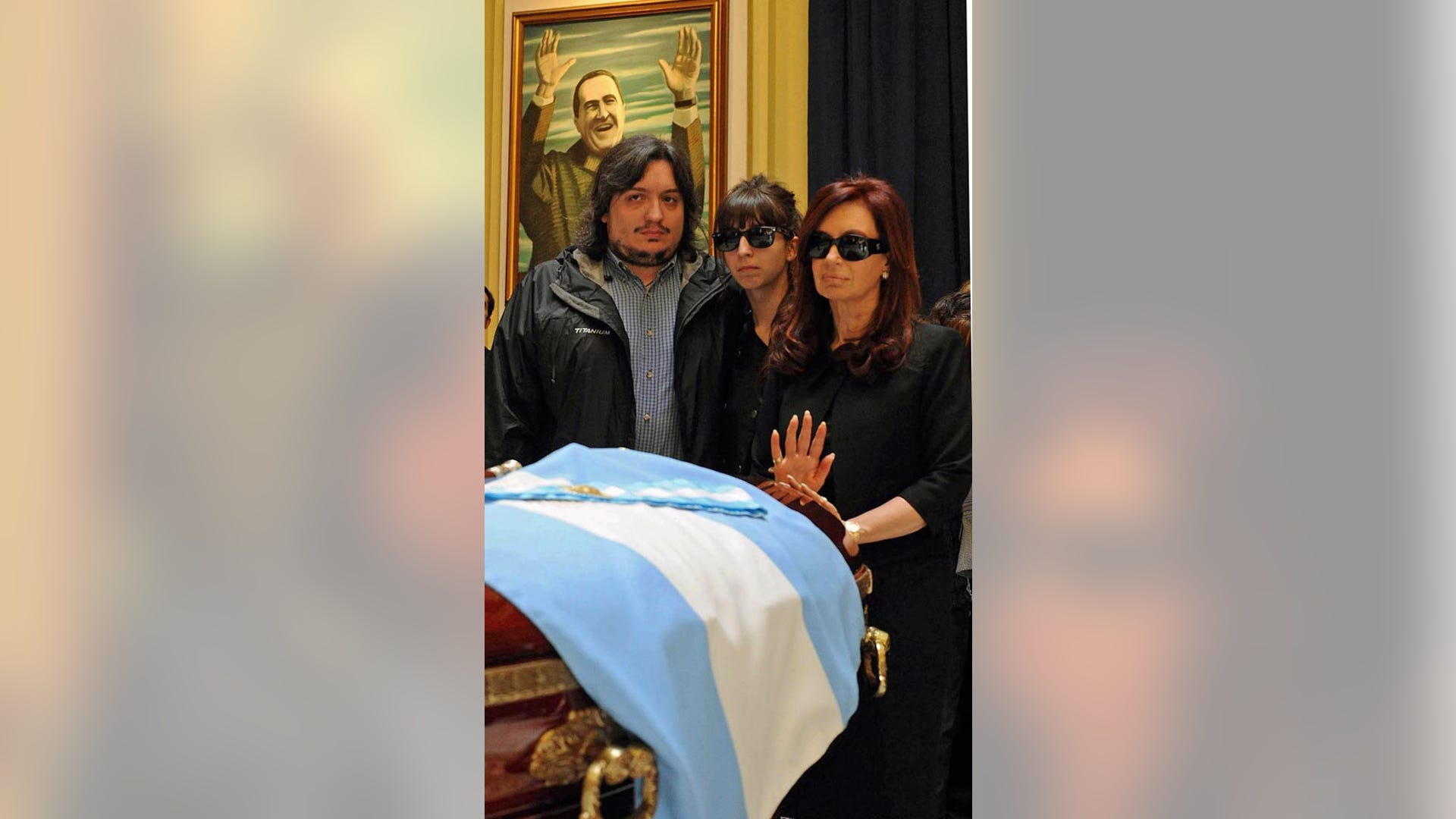 Broken Hearts in Argentina