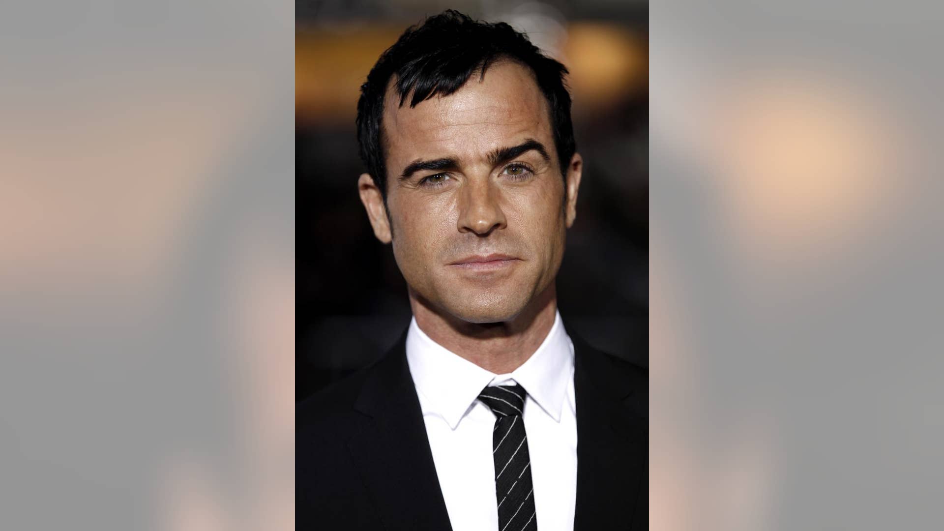 Justin Theroux