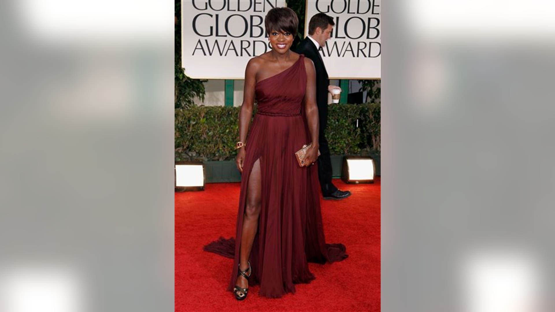 viola davis AP